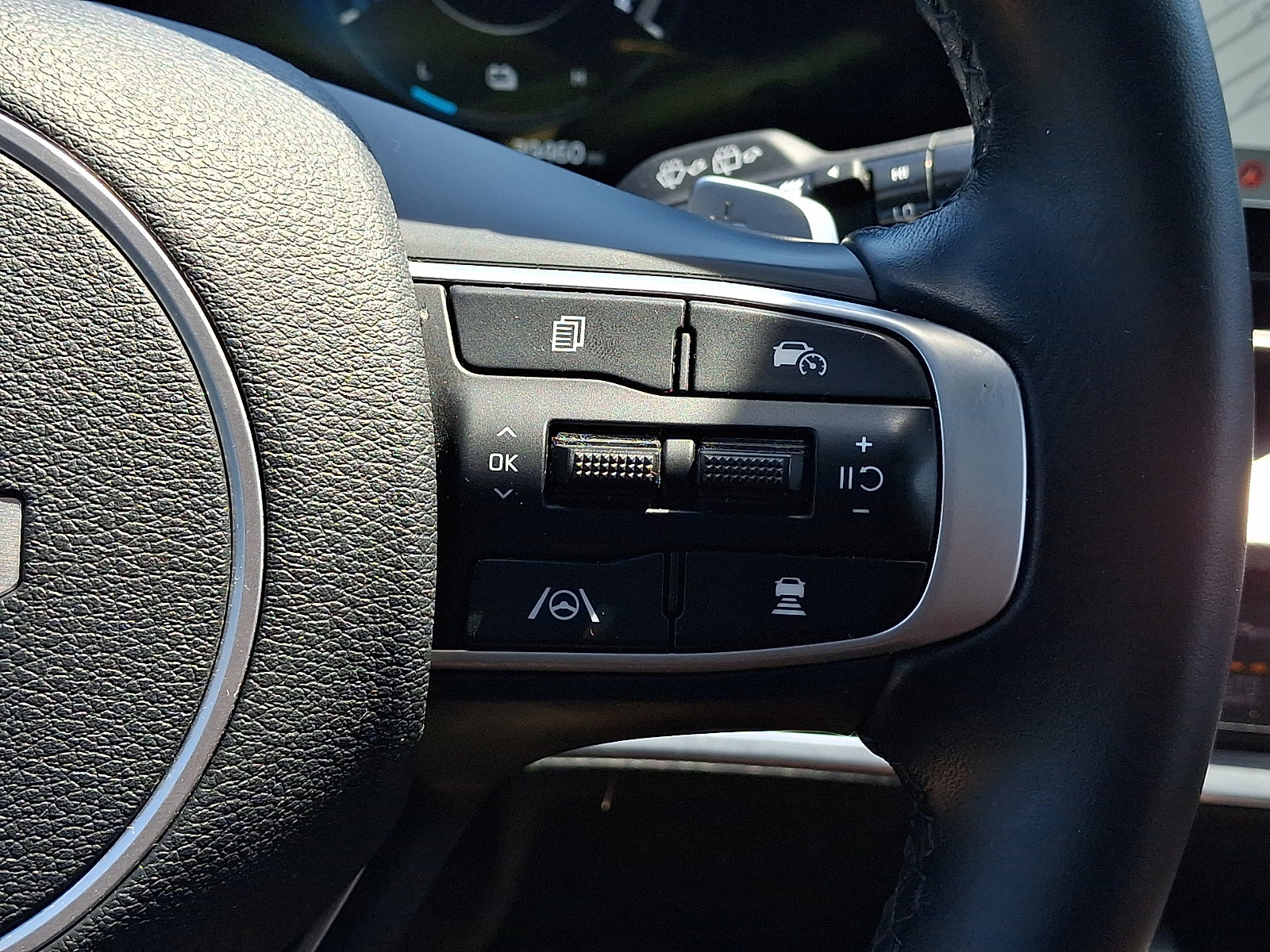 Used 2023 Kia Sportage SX Prestige AWD/4WD image 22