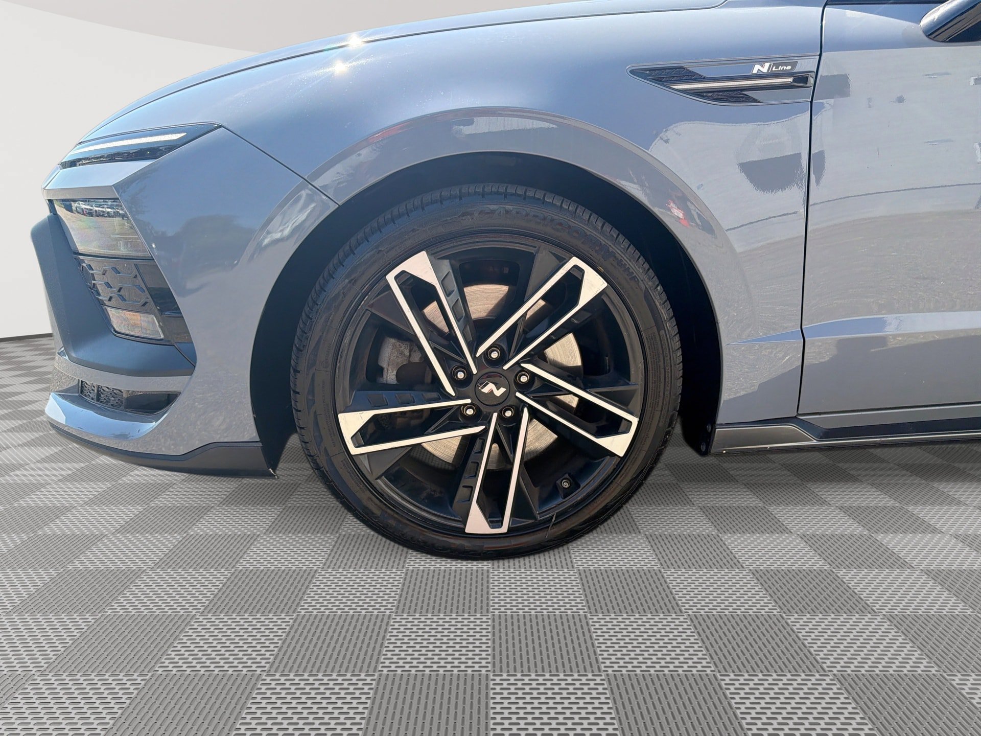 Used 2024 Hyundai Sonata N Line FWD image 19