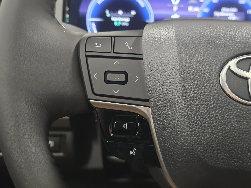 New 2026 Toyota Camry XSE image 34