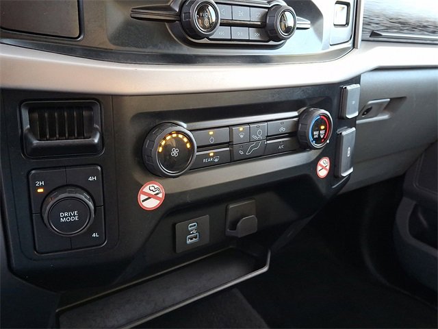 Used 2023 Ford F150 XLT image 16