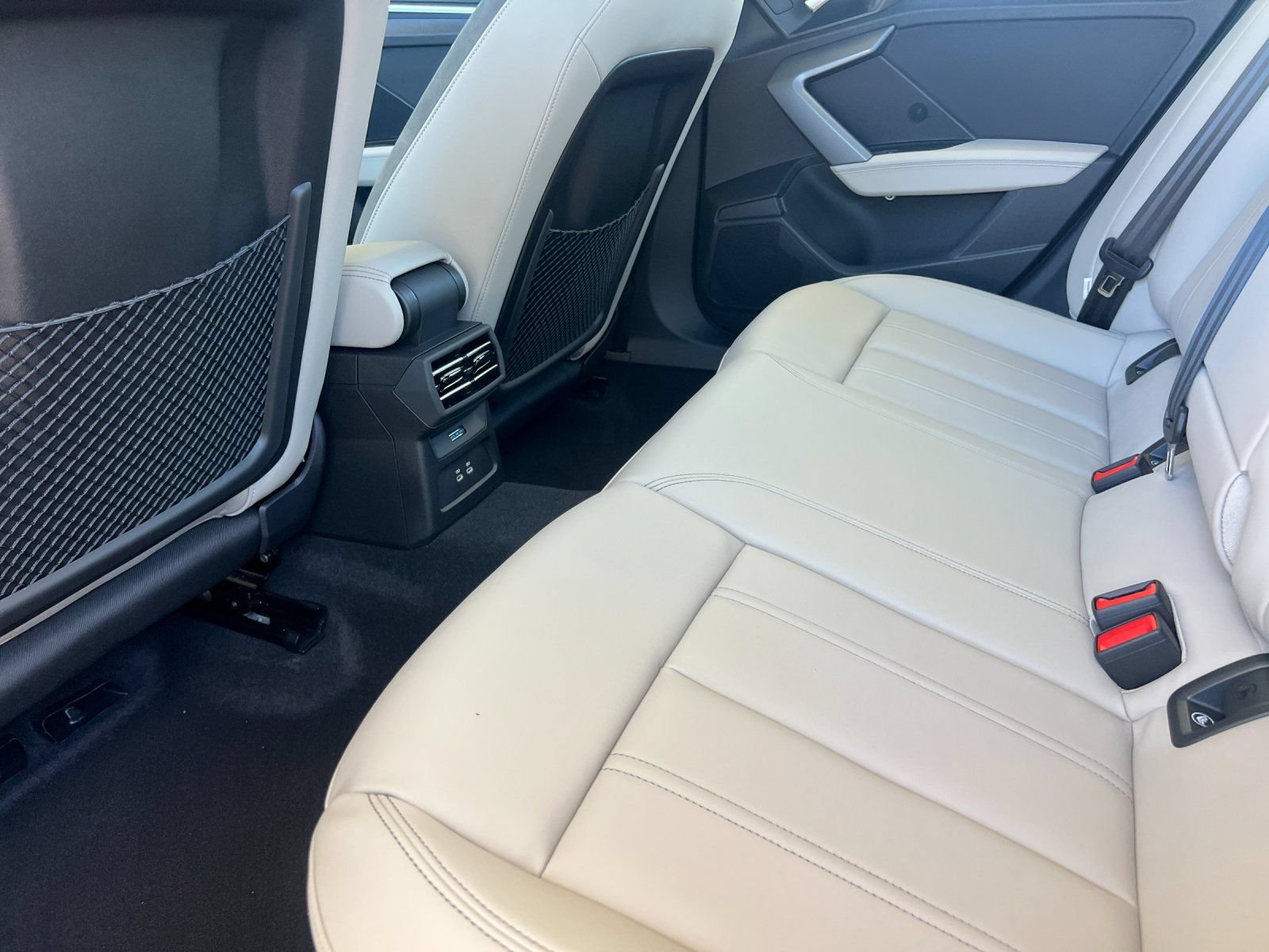 New 2026 Audi A3 2.0T Premium AWD/4WD image 12