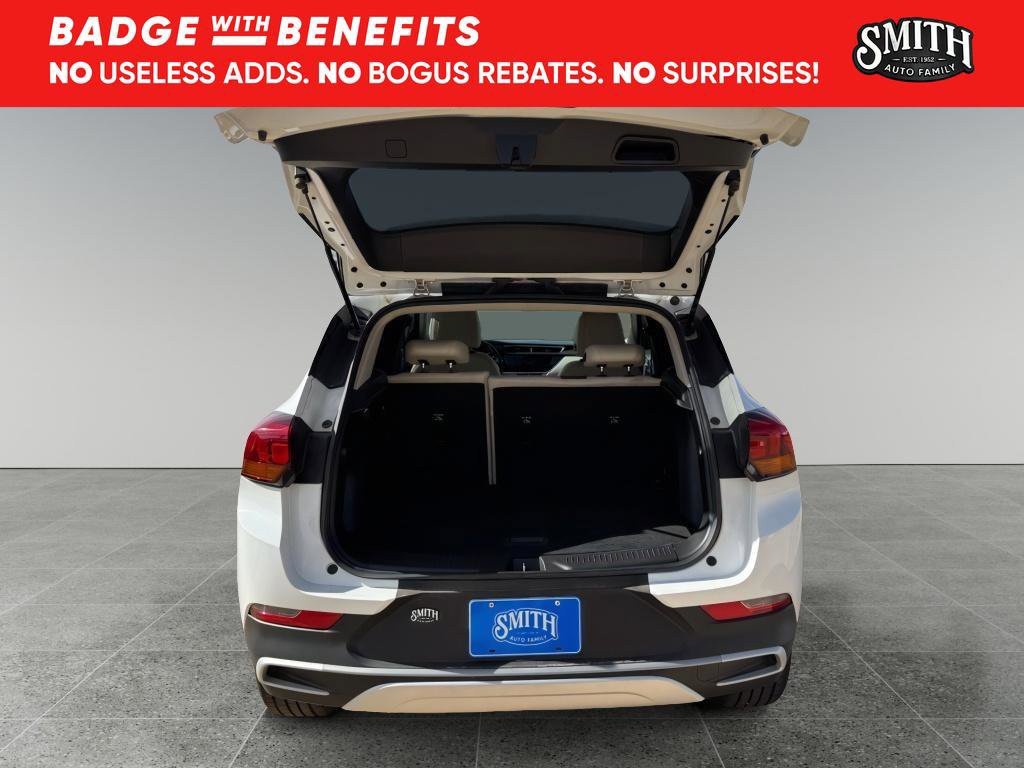 Used 2021 Buick Encore GX Select image 7
