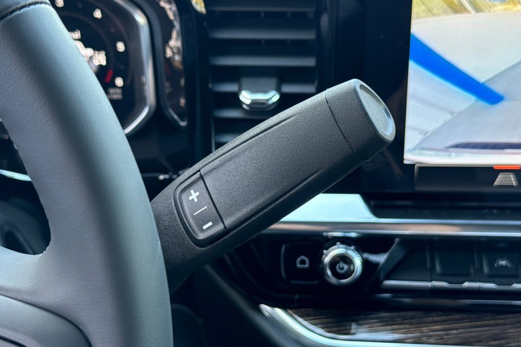 New 2026 GMC Sierra 1500 Elevation image 18