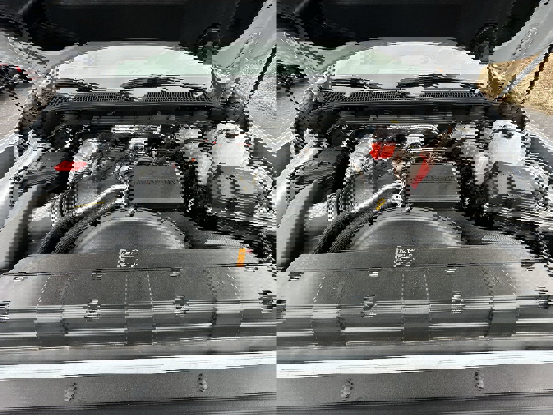 New 2026 GMC Sierra 3500 Pro w/ Convenience Package image 25