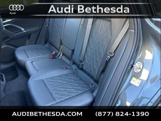 New 2026 Audi SQ5 Premium Plus AWD/4WD image 17