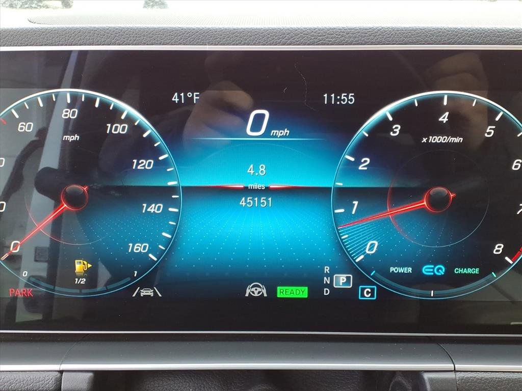 Certified 2023 Mercedes-Benz GLE 450 4MATIC image 19