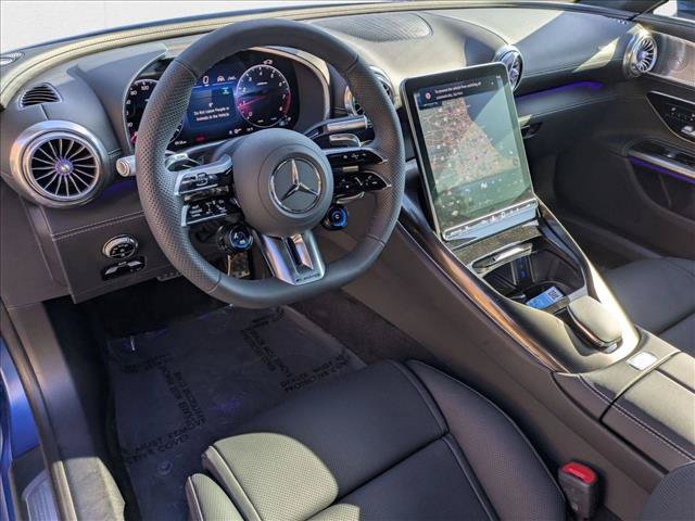 New 2026 Mercedes-Benz AMG GT 43 image 9