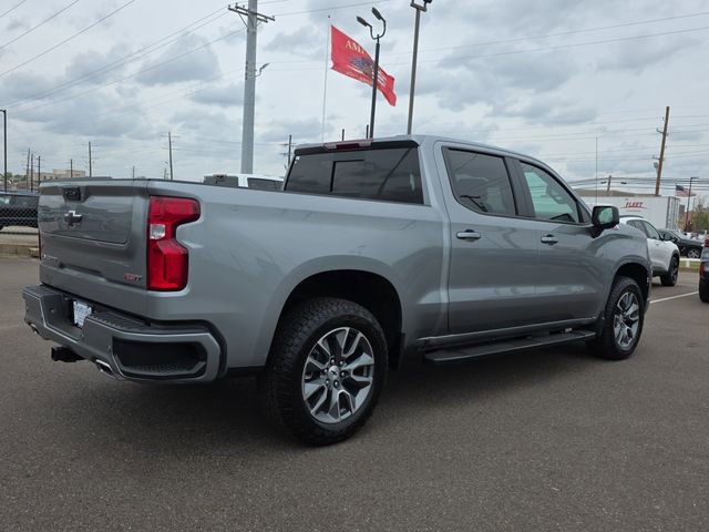 New 2026 Chevrolet Silverado 1500 RST w/ True North Edition Plus image 5