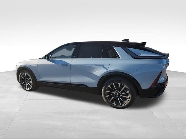 New 2025 Cadillac Lyriq Sport AWD/4WD image 6