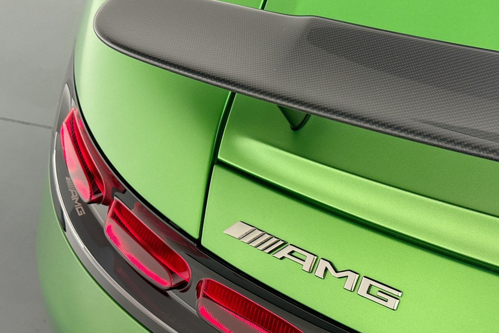 New 2026 Mercedes-Benz AMG GT 63 image 10