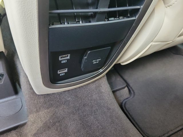 Certified 2019 Lincoln MKC Reserve FWD image 18