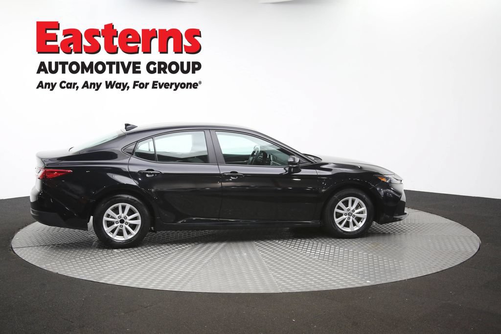 Used 2026 Toyota Camry LE FWD image 46