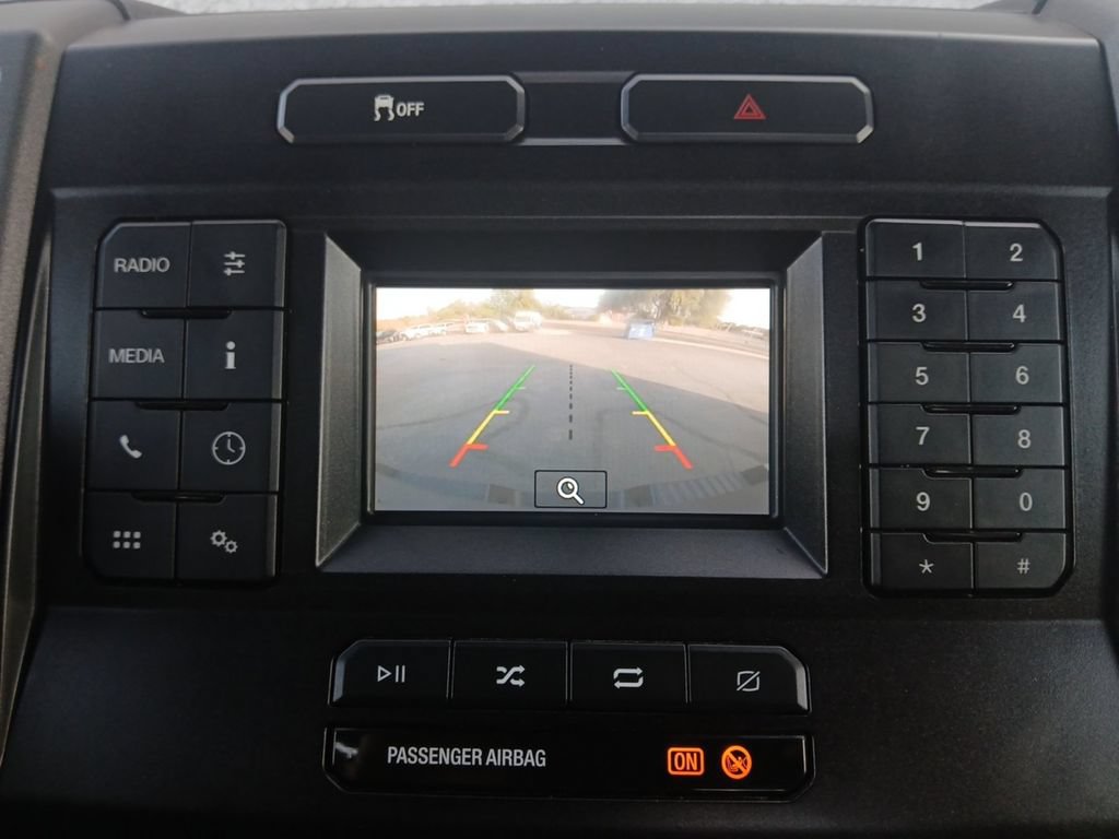 Used 2021 Ford F250 XL RWD image 9