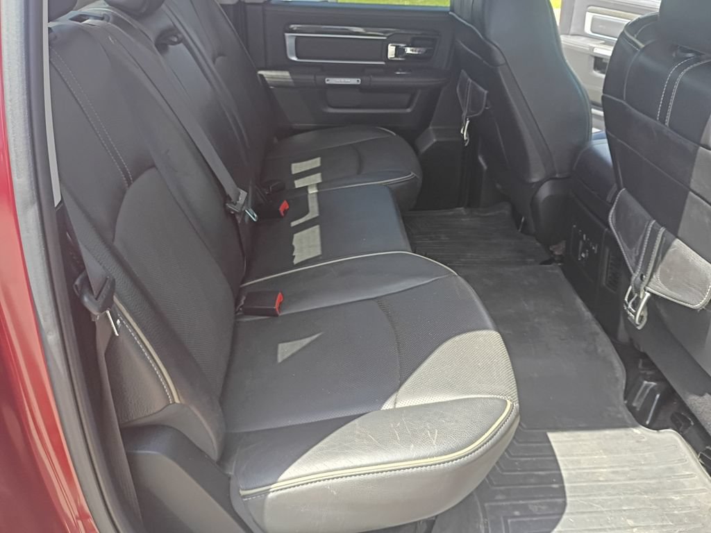 Used 2014 RAM 1500 Limited AWD/4WD image 40
