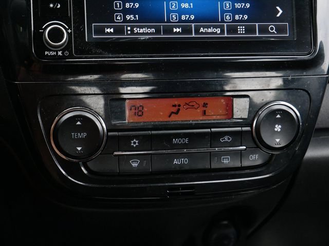 Used 2021 Mitsubishi Mirage ES FWD image 23