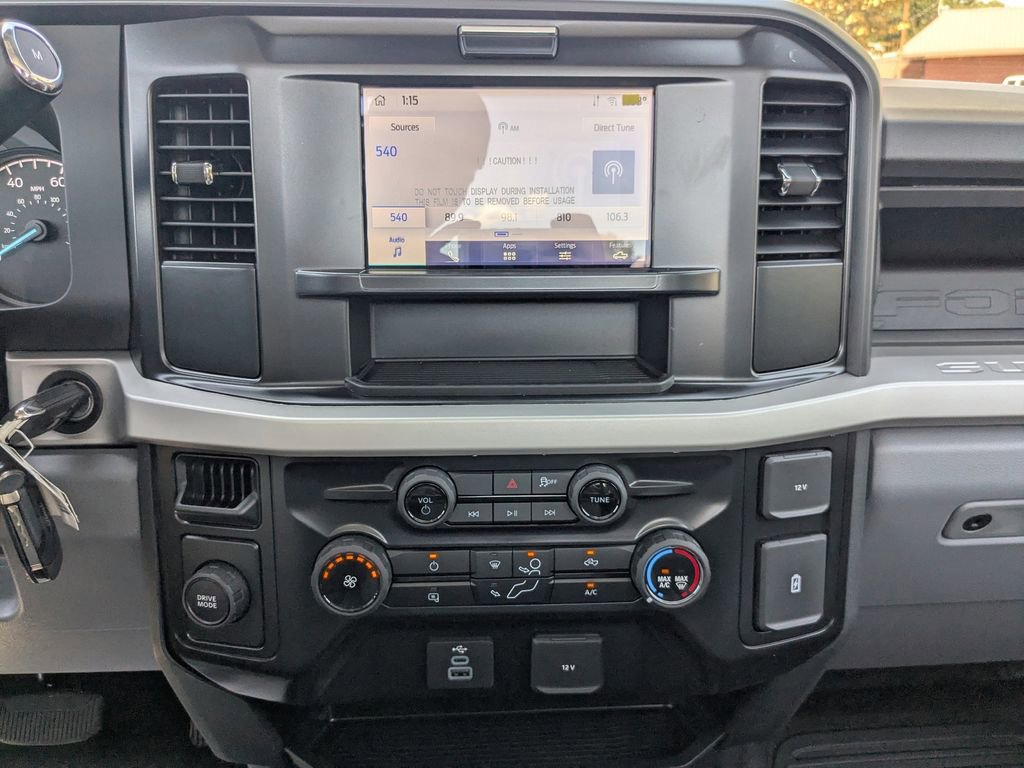 New 2026 Ford F250 XL image 31