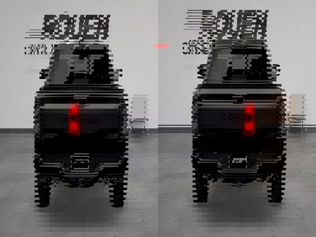 New 2026 RAM 1500 Laramie image 11