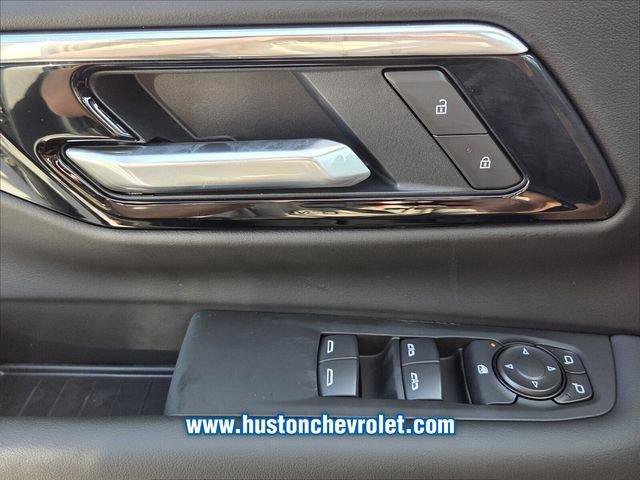 New 2026 Chevrolet Tahoe LS w/ LPO, Dark Essentials Package image 37