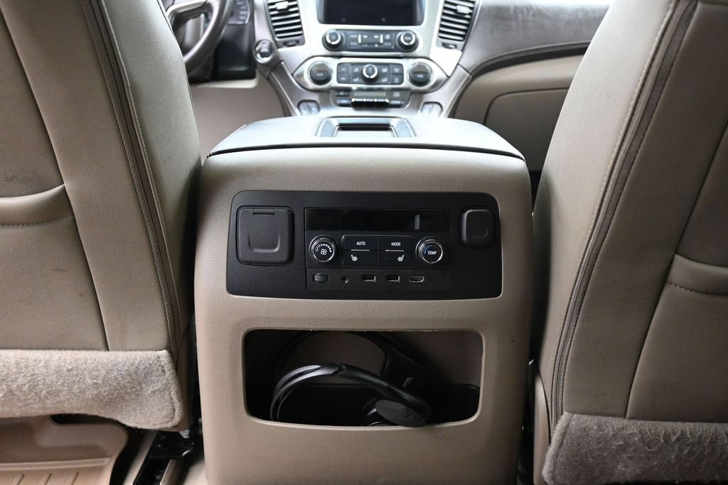 Used 2020 Chevrolet Tahoe LT AWD/4WD image 28