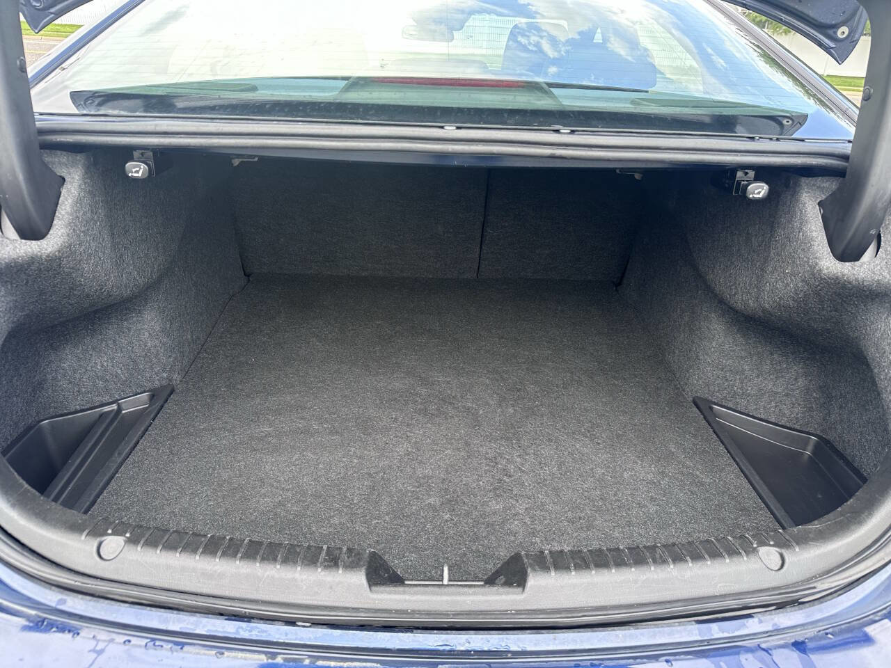 Used 2018 MAZDA MAZDA6 Touring image 14