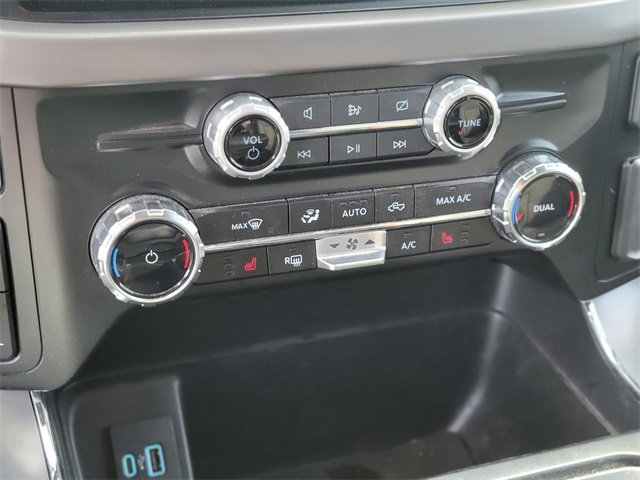 Certified 2024 Ford F150 XLT w/ Equipment Group 302A MID image 27