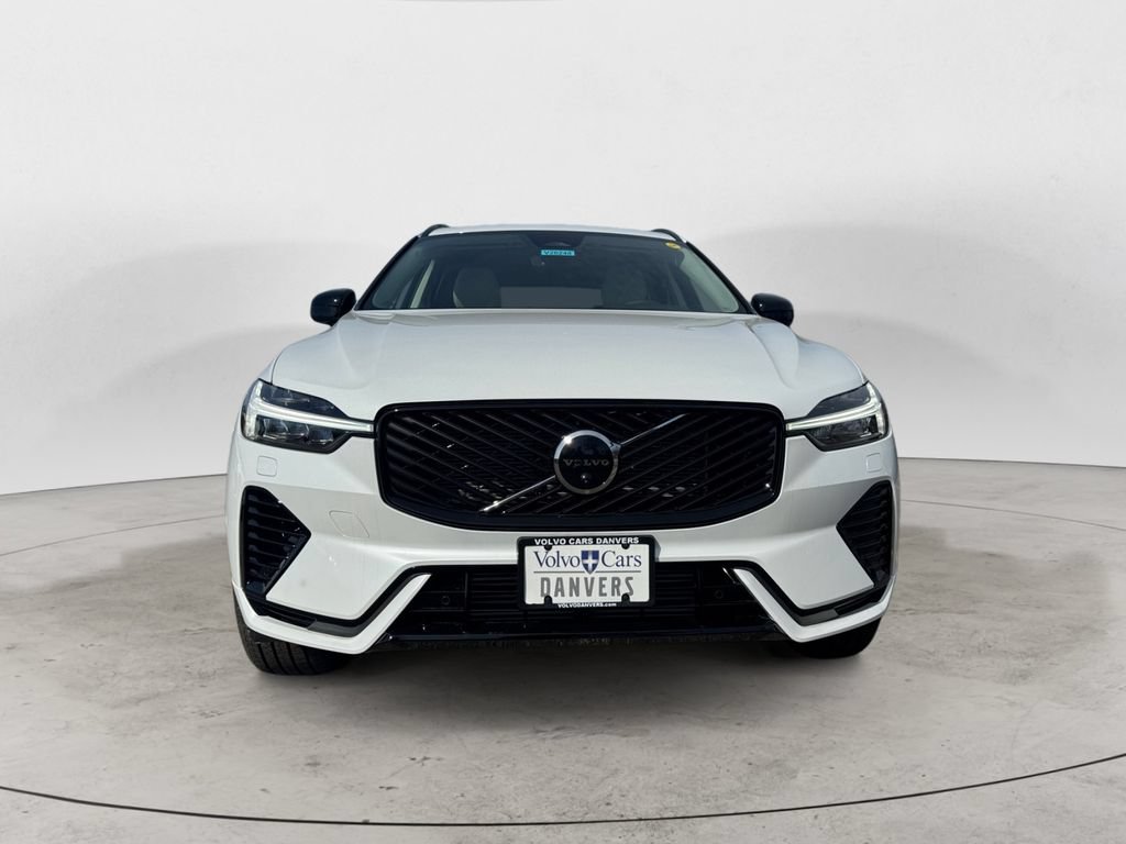 New 2026 Volvo XC60 T8 Ultra w/ Protection Package Premier AWD/4WD image 29