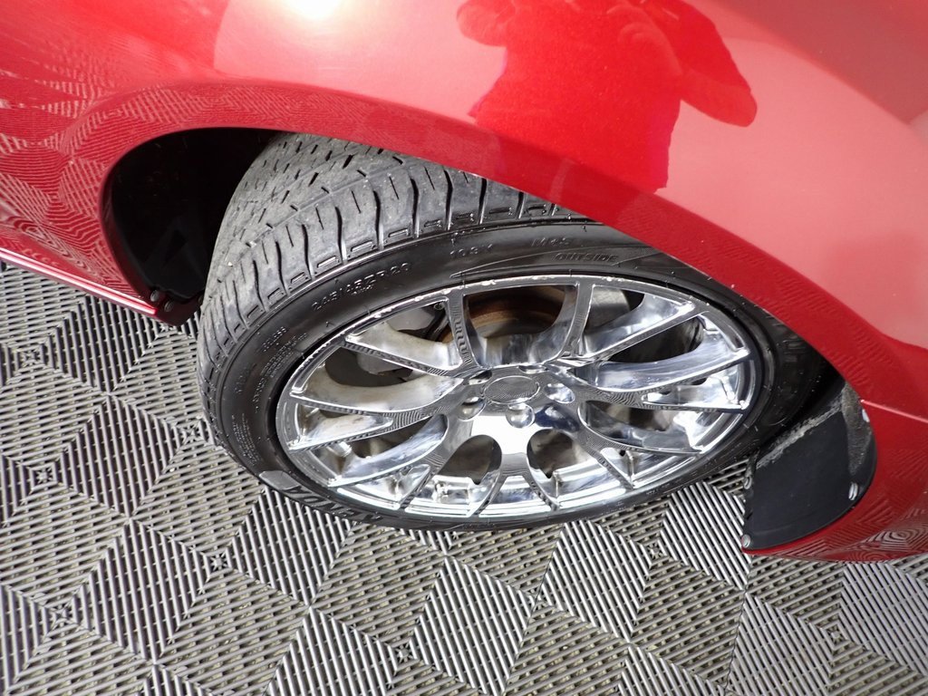 Used 2012 Chrysler 300 Limited image 29