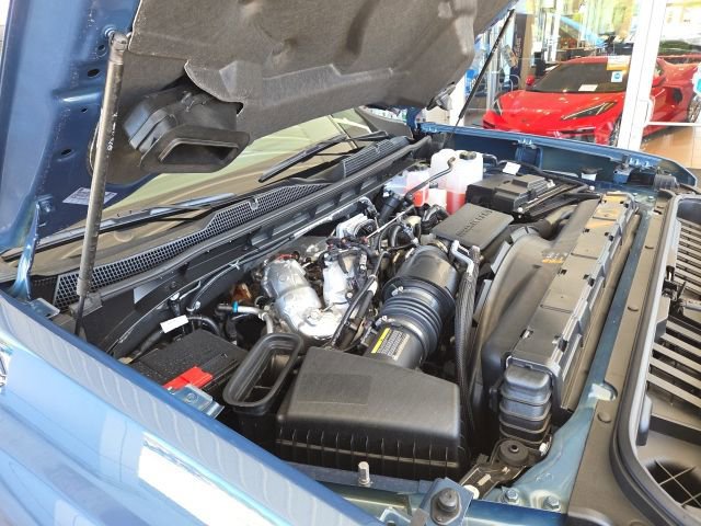 New 2026 Chevrolet Silverado 2500 High Country w/ Z71 Off-Road Package image 81