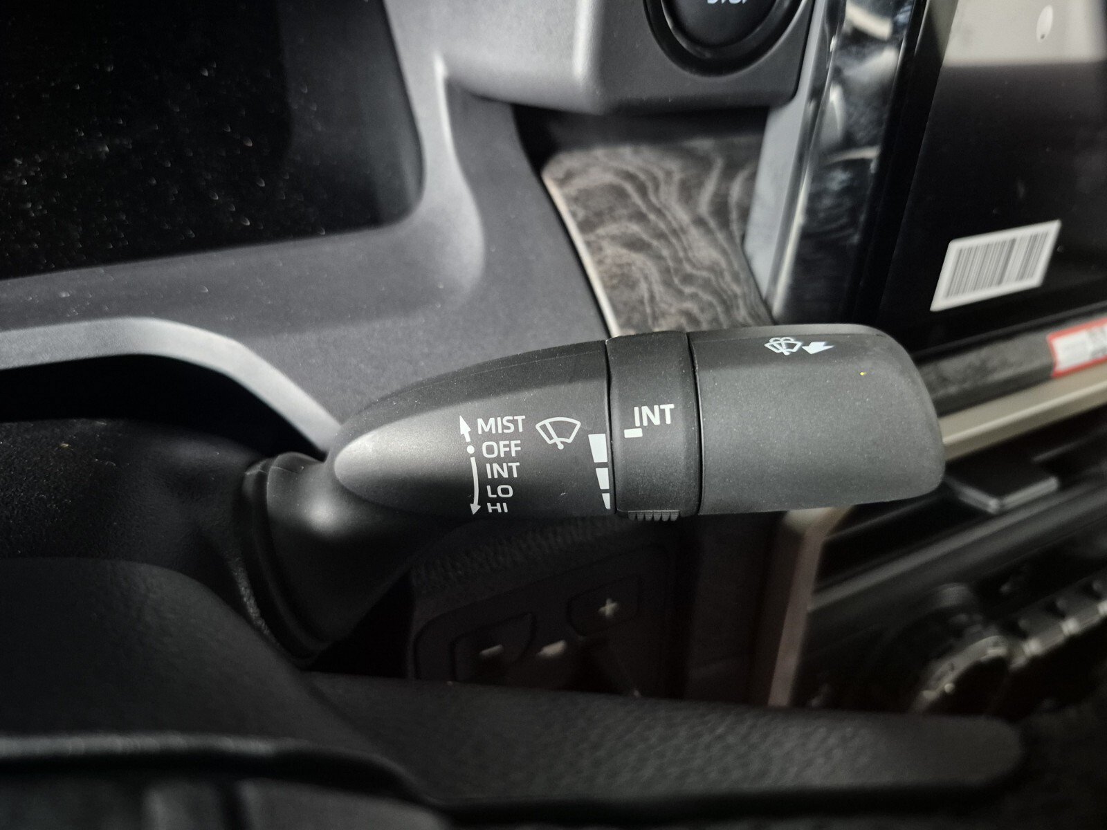 New 2026 Toyota Tacoma SR5 AWD/4WD image 22