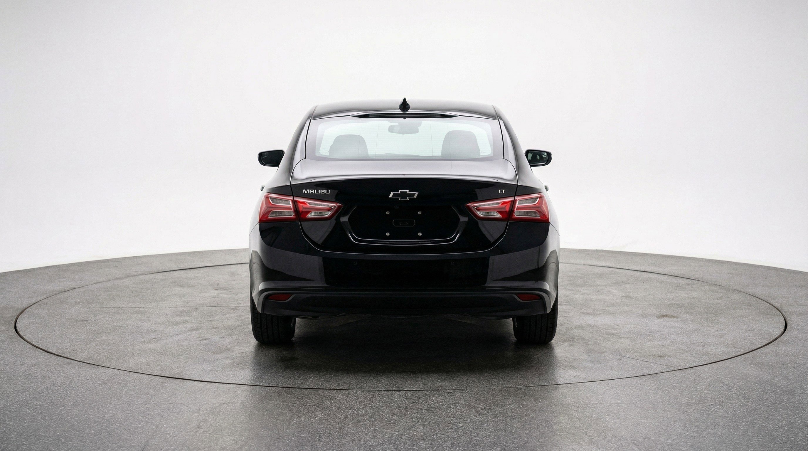 Used 2024 Chevrolet Malibu LT image 7