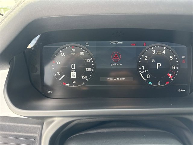 Used 2022 Land Rover Defender 110 X-Dynamic SE image 15