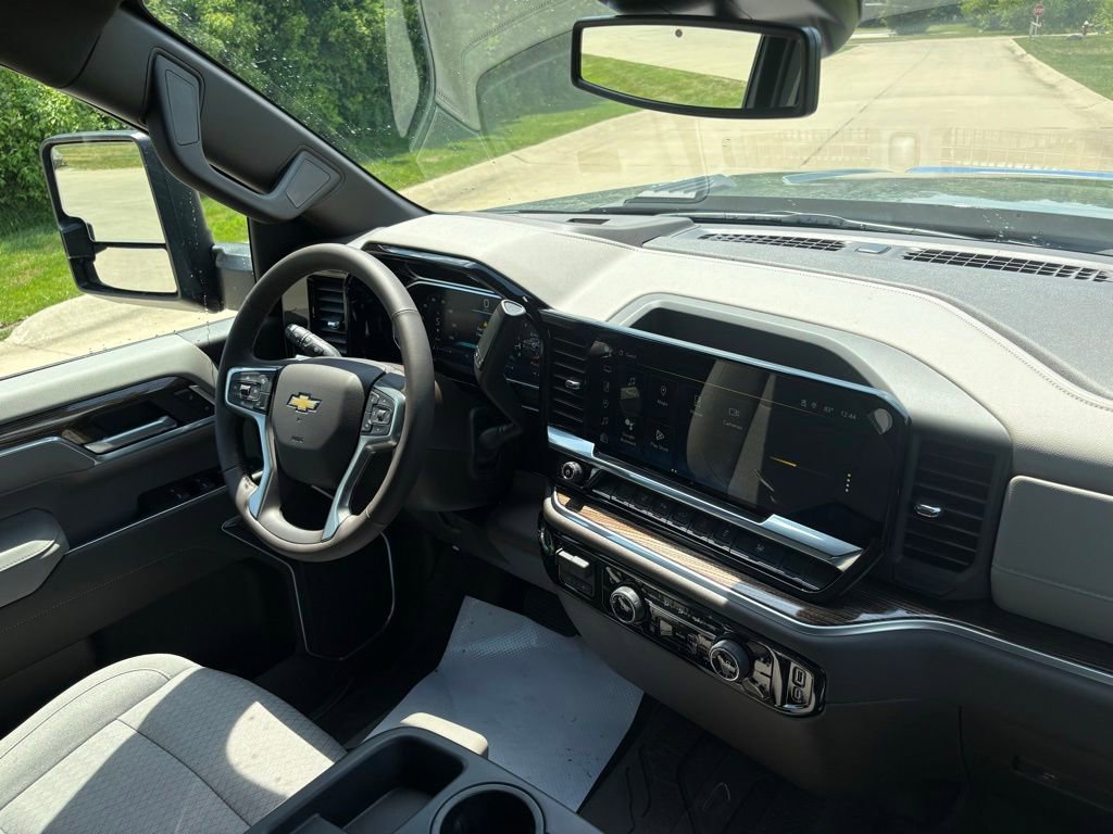 New 2026 Chevrolet Silverado 3500 LT w/ All Star Edition AWD/4WD image 41