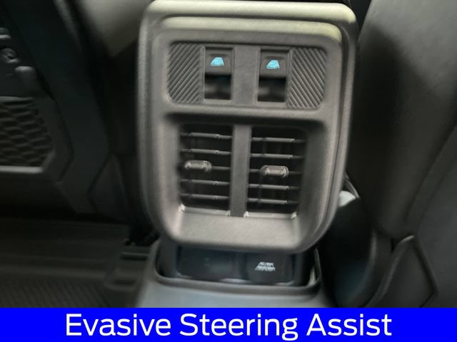 New 2026 Ford Bronco Badlands AWD/4WD image 32