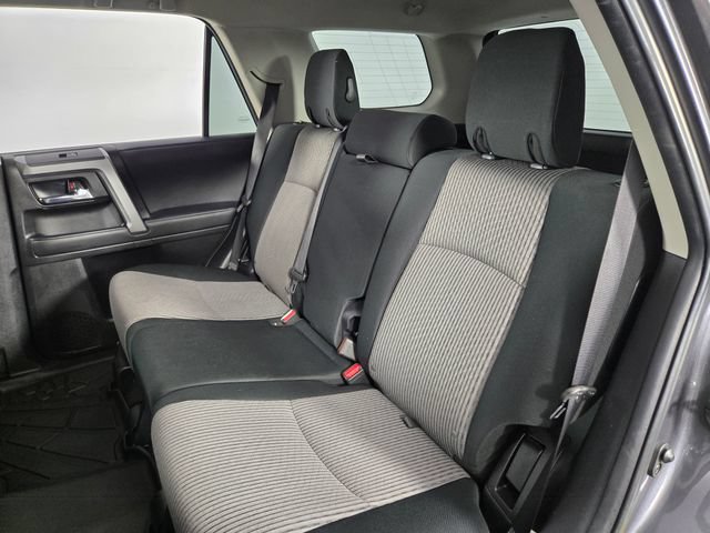 Used 2023 Toyota 4Runner SR5 AWD/4WD image 16