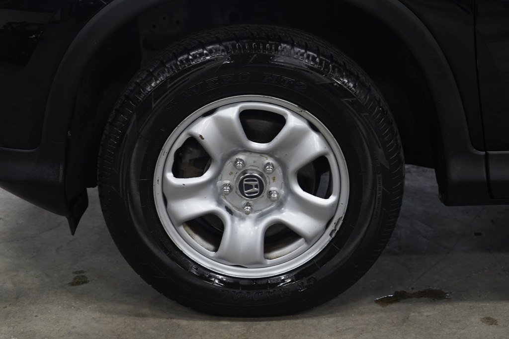 Used 2014 Honda CR-V LX image 31