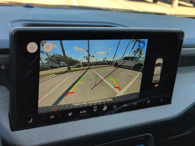 New 2026 Ford Maverick XLT w/ XLT Luxury Package FWD image 20