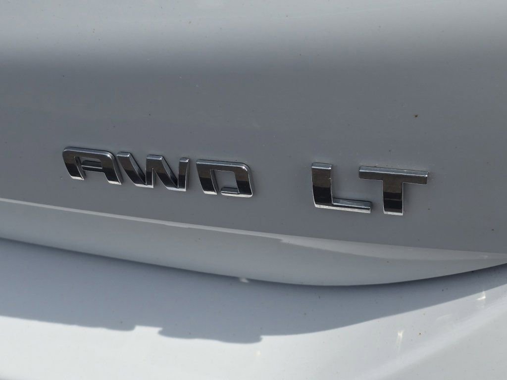 Used 2024 Chevrolet Equinox LT w/ LPO, Floor Liner Package image 30