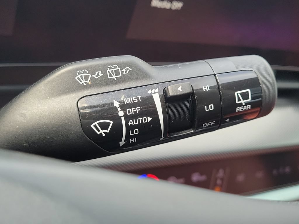 Used 2023 Kia Sportage SX FWD image 13