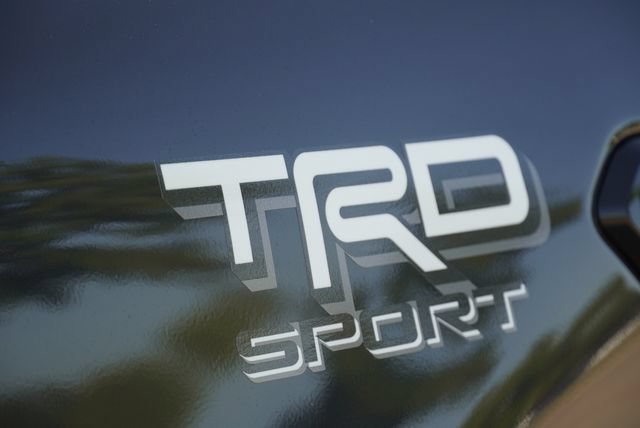 Used 2026 Toyota Tacoma TRD Sport RWD image 6