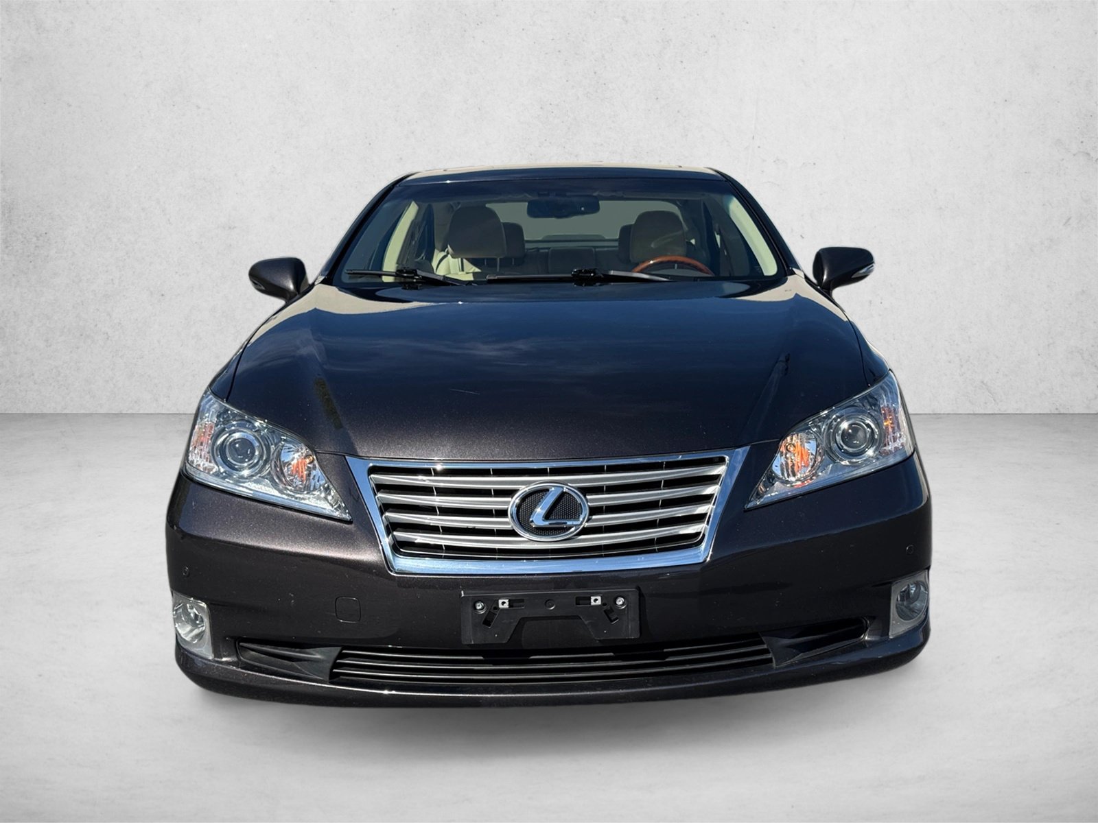 Used 2012 Lexus ES 350 FWD image 2