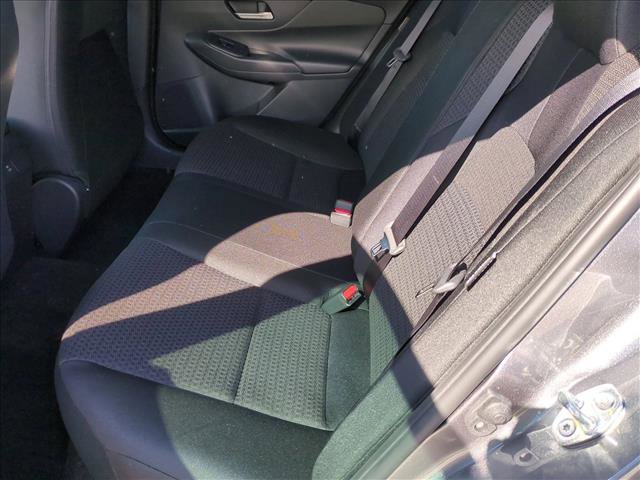 New 2026 Nissan Sentra S image 14