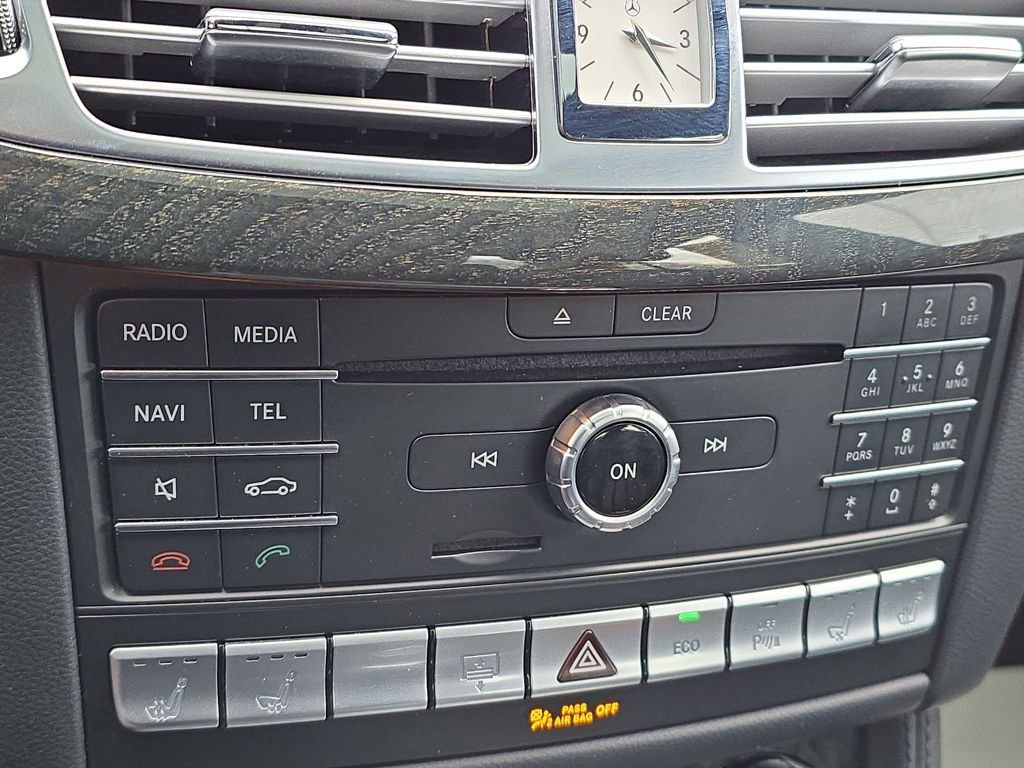 Used 2015 Mercedes-Benz CLS 400 CLS 400 image 18