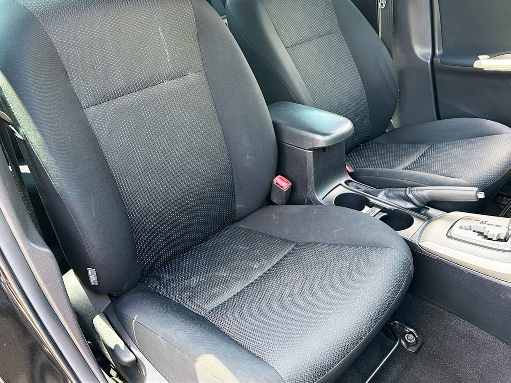 Used 2010 Toyota Corolla S image 23