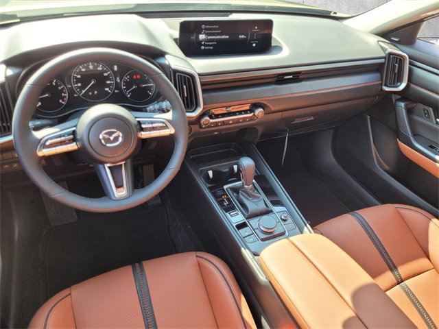 New 2025 MAZDA CX-50 Meridian Edition w/ Apex Package image 8