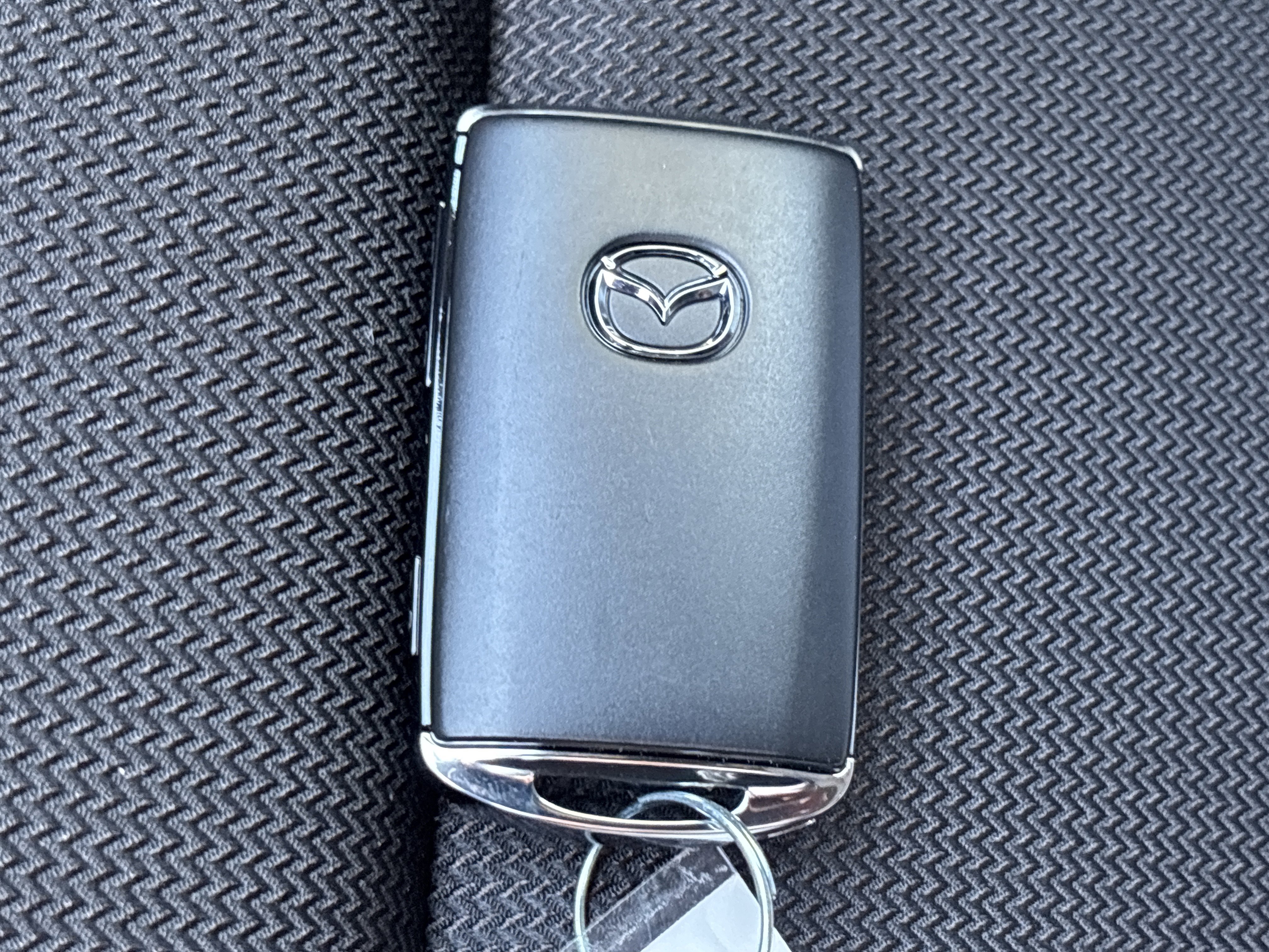 New 2026 MAZDA MAZDA3 s image 39