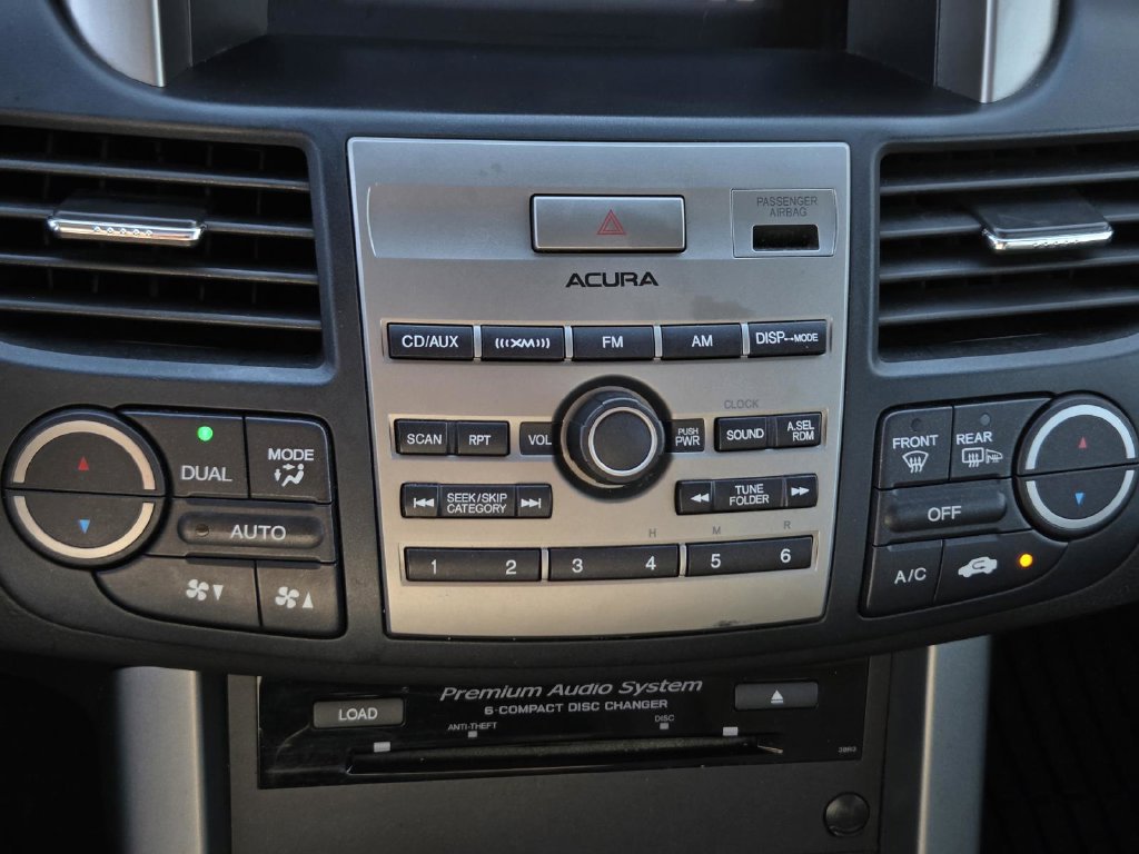 Used 2012 Acura RDX FWD image 26