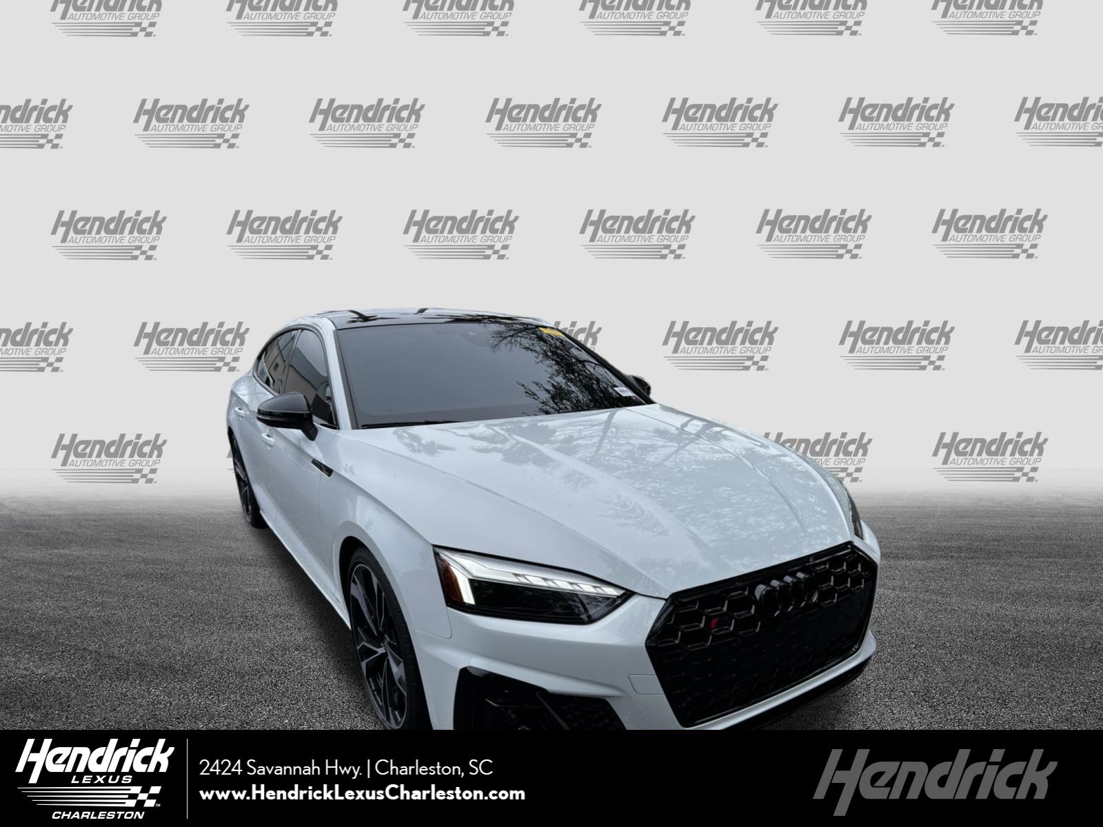 Used 2024 Audi S5 Premium Plus w/ Premium Plus Package image 1