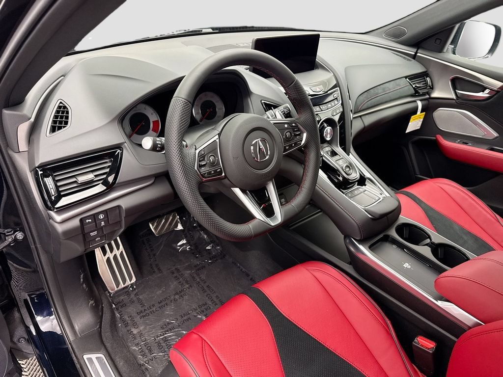 Used 2026 Acura RDX A-Spec AWD/4WD image 10