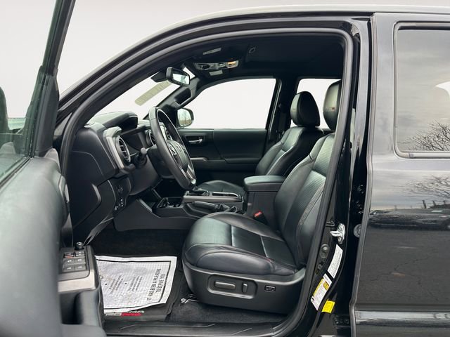 Used 2021 Toyota Tacoma TRD Pro image 9