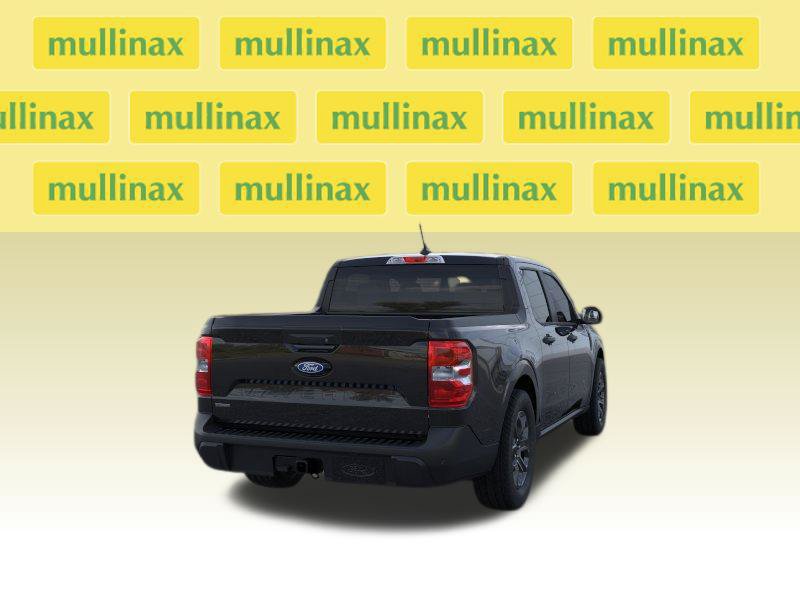 New 2026 Ford Maverick XLT FWD image 11